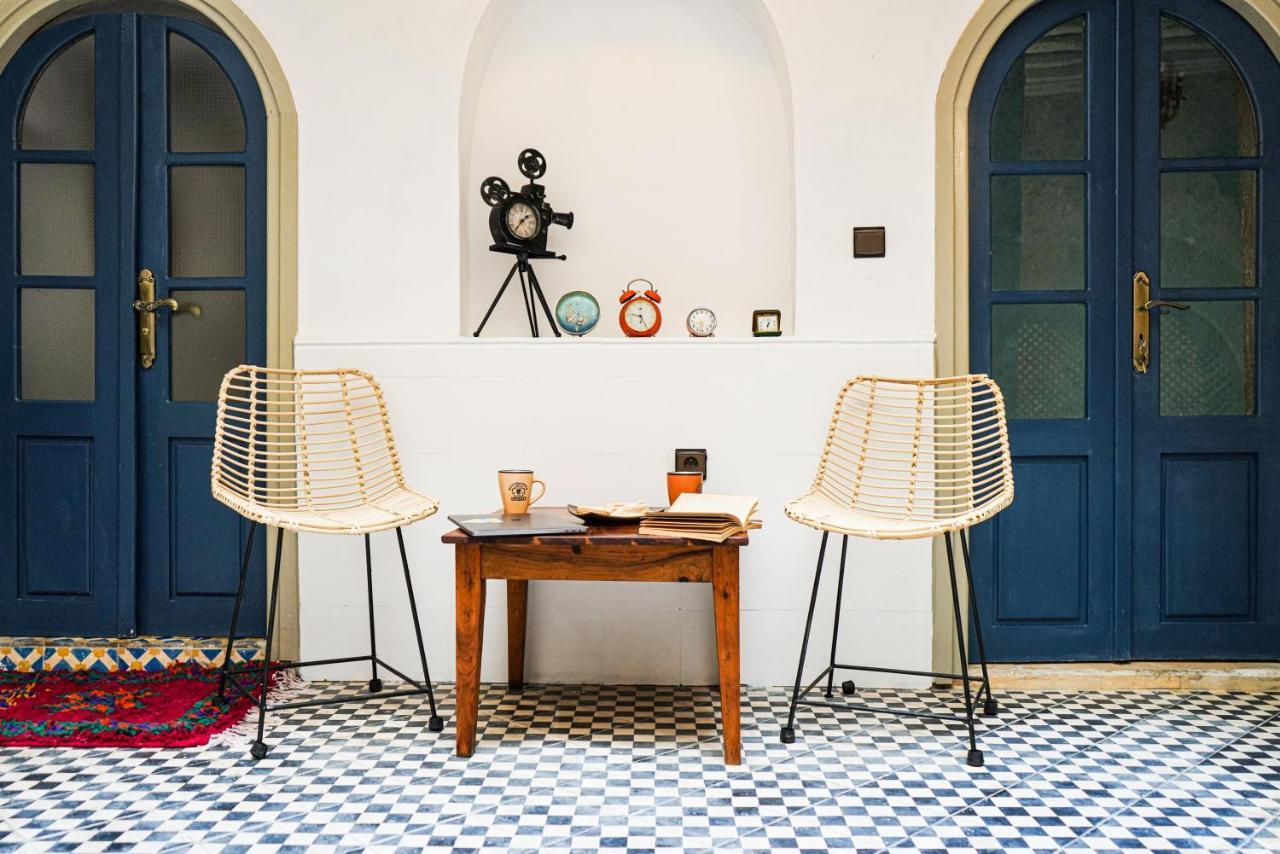 Dar44 Maison d'hôtes *