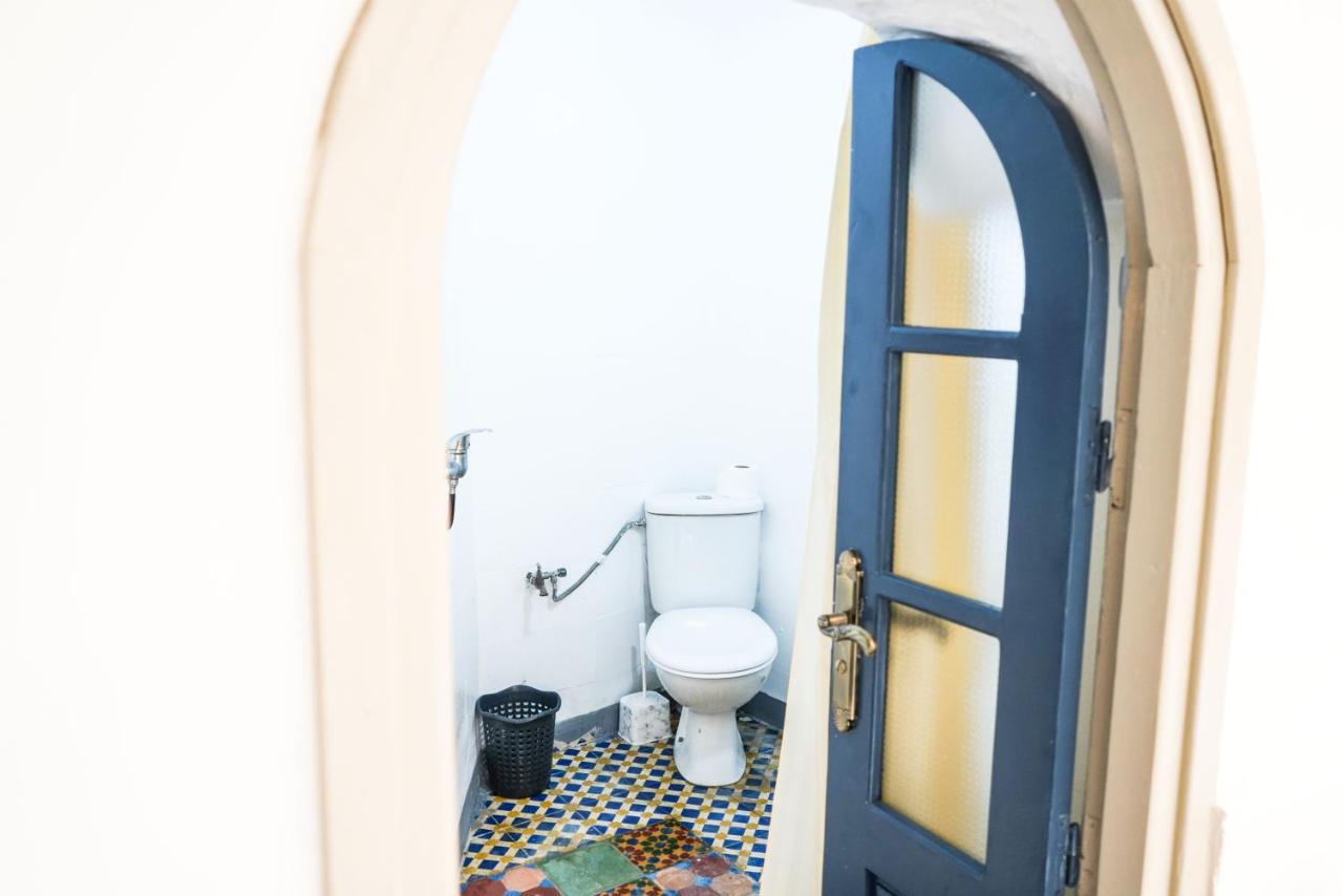 Dar44 Maison d'hôtes Essaouira