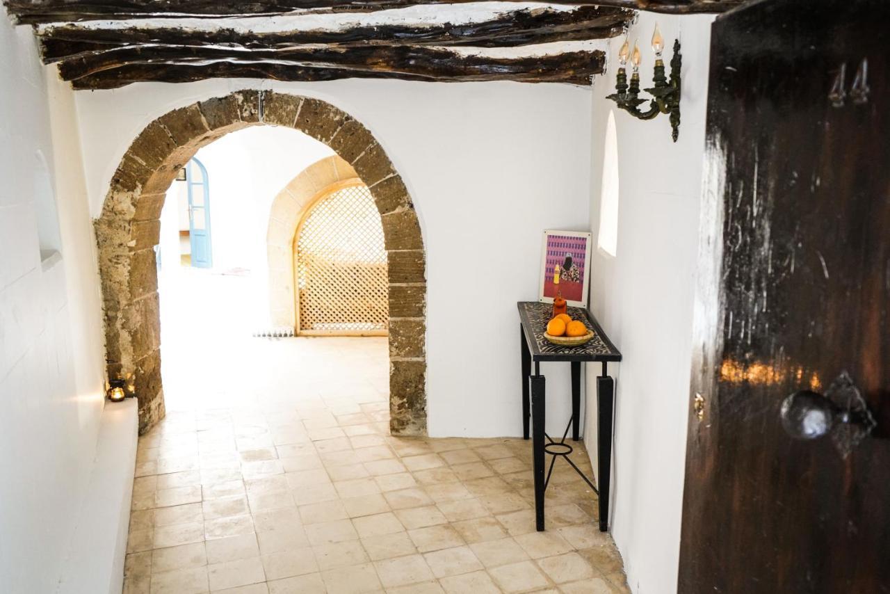 Dar44 Maison d'hôtes *