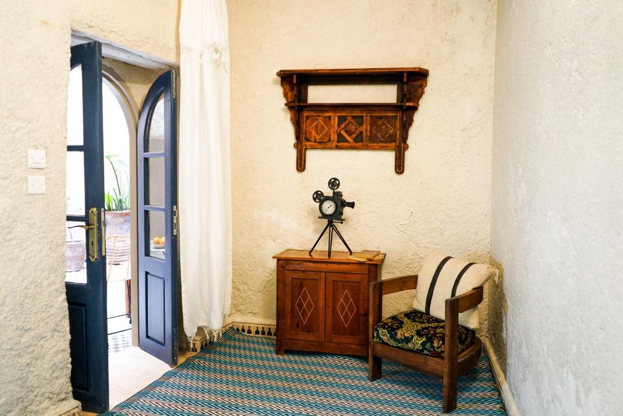 Maison d'hôtes Dar44
